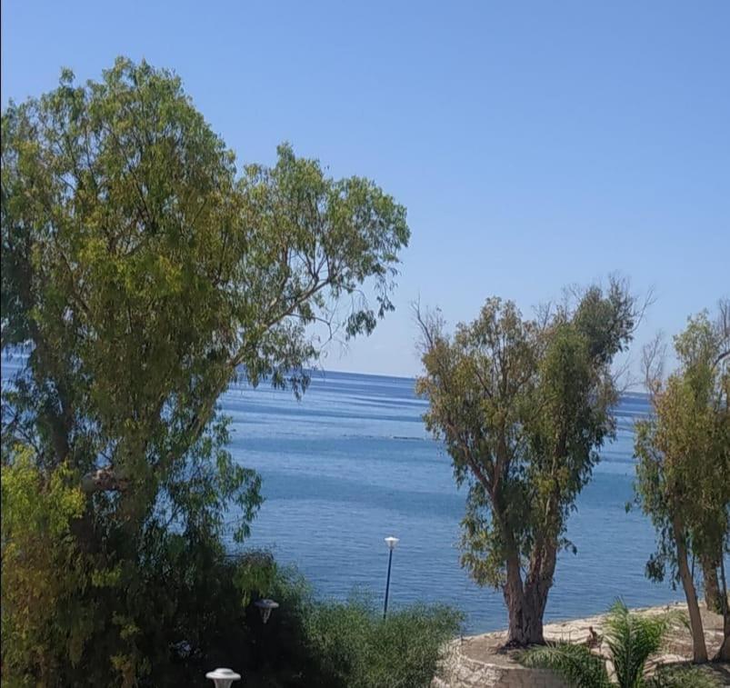 Galatex Μaisonette Apartment Limassol Exterior foto