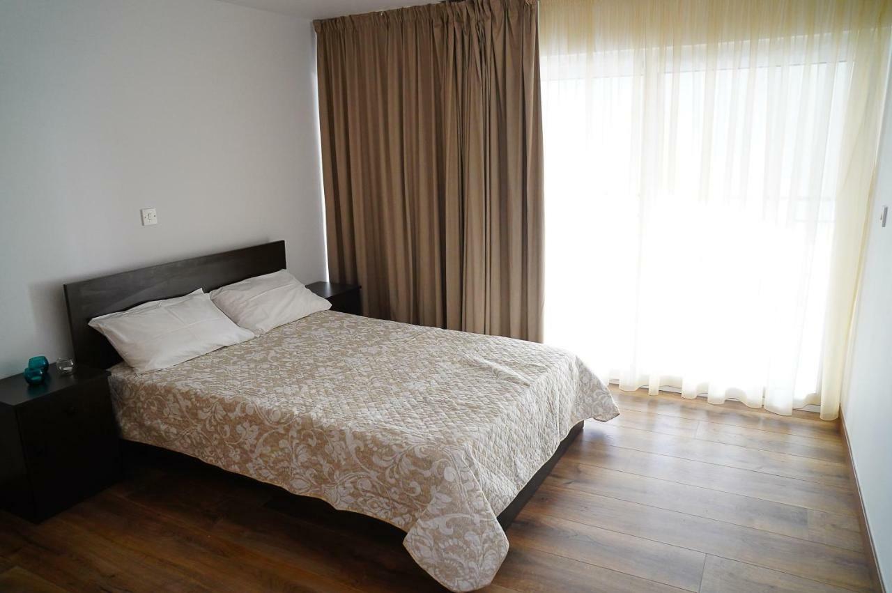 Galatex Μaisonette Apartment Limassol Exterior foto